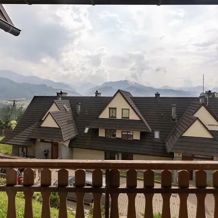 Apartament Tatra Lux Zakopane * Koscielisko