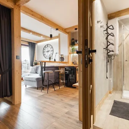 Apartment Apartament Tatra Lux Zakopane *