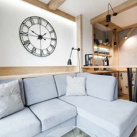 Apartament Tatra Lux Zakopane Koscielisko