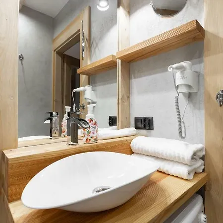 Apartament Tatra Lux Zakopane