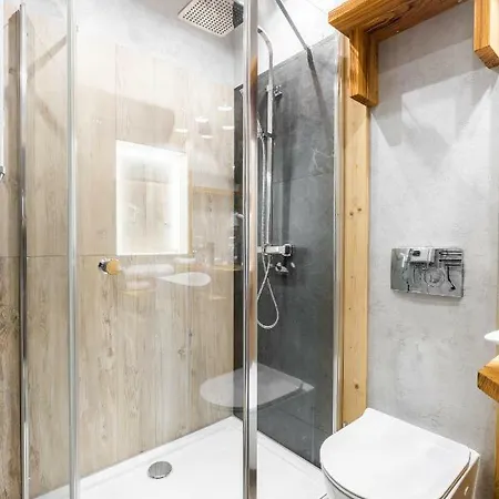 Apartment Apartament Tatra Lux Zakopane *