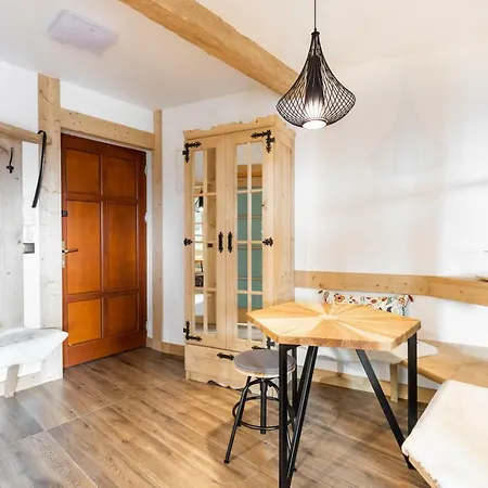 Apartament Tatra Lux Zakopane Koscielisko