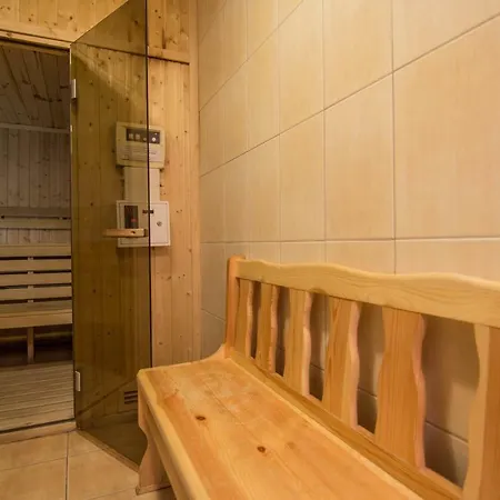 Apartament Tatra Lux Zakopane * Koscielisko