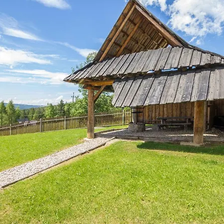 Apartment Apartament Tatra Lux Zakopane *