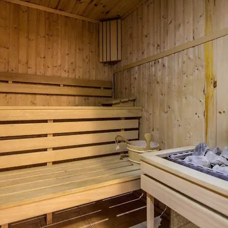 Apartament Tatra Lux Zakopane